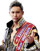 Kazuchika Okada