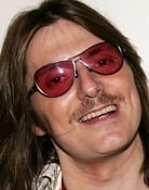 Mitch Hedberg