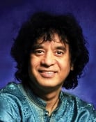 Largescale poster for Zakir Hussain