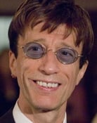 Robin Gibb