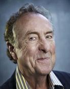 Grootschalige poster van Eric Idle