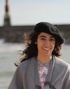 Grootschalige poster van Maria Ana Marques