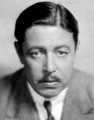 Largescale poster for Warner Oland
