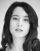 Anna McLain