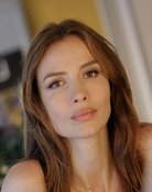 Saffron Burrows