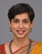 Samyuktha Vijayan