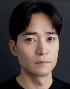 Jung Dong-geun