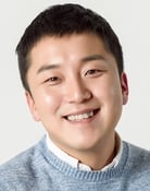 Kwak Min-kyu