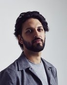 Shazad Latif