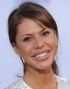 Nikki Cox