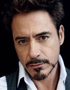 Robert Downey Jr.