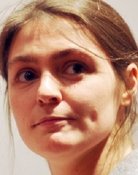 Ekaterina Troepolskaya