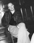 Noah Buschel