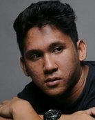 Mark Felix Ebreo