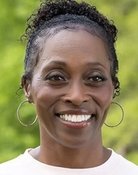 Gail Devers