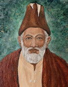 Mirza Ghalib