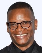 Lawrence Gilliard Jr.