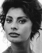 Largescale poster for Sophia Loren