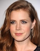 Grootschalige poster van Amy Adams