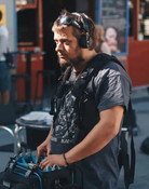 Alberto Carlassare