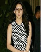 Largescale poster for Sara Ali Khan