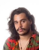 Pedro Krull