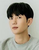 Chae Sang-woo
