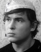 Sergey Granovesov