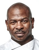 Andre Rush