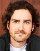 Paul David-Goddard