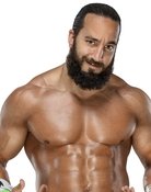 Largescale poster for Anthony Nese
