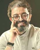 Farzin Mohades