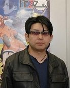 梅津泰臣