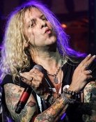 Ted Poley