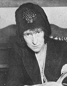 Dinah Shurey