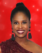 Largescale poster for Motsi Mabuse