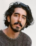 Largescale poster for Dev Patel