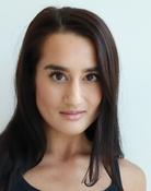 Hannah Veerapen
