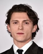 Tom Holland