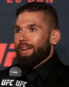 Grootschalige poster van Jeremy Stephens