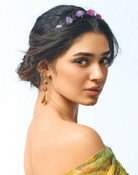 కృతి శెట్టి