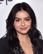 Grootschalige poster van Ariel Winter