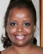 Katreese Barnes