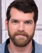 Timothy Simons