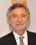 Grootschalige poster van Curtis Hanson