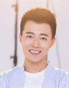 Grootschalige poster van Qiao Junda