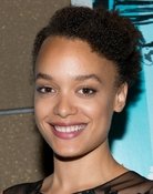 Britne Oldford