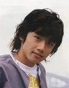 Shunsuke Kazama
