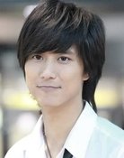 Chen ZhiKai