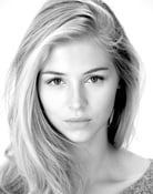 Grootschalige poster van Hermione Corfield